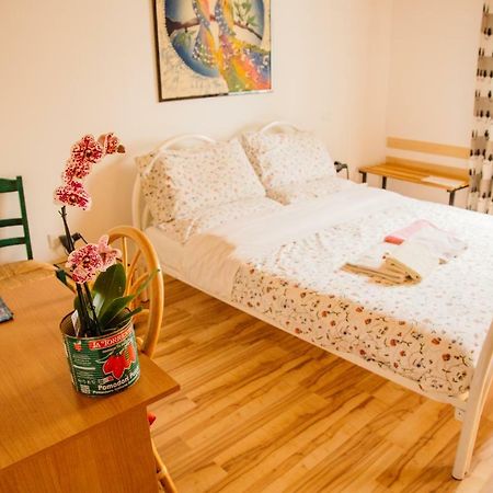 B&B Al Ferdinandeo Trieste Exterior foto
