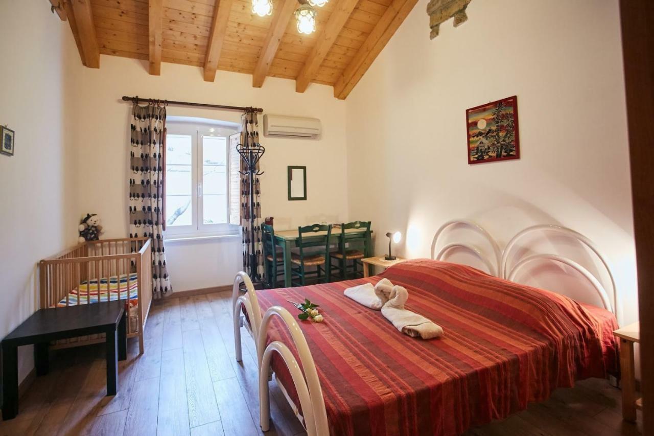 B&B Al Ferdinandeo Trieste Exterior foto