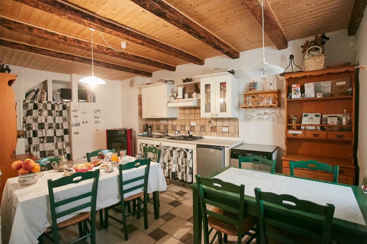 B&B Al Ferdinandeo Trieste Exterior foto