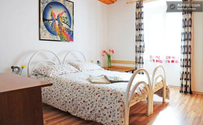 B&B Al Ferdinandeo Trieste Exterior foto