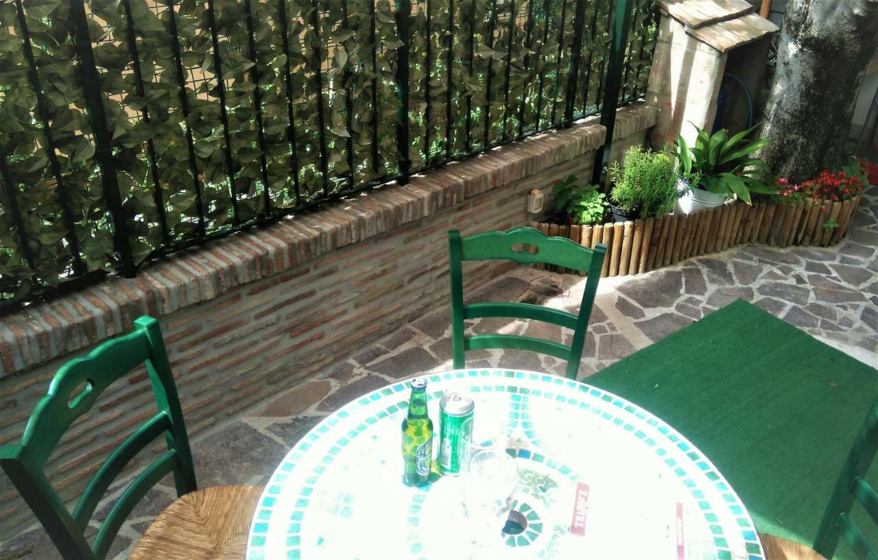 B&B Al Ferdinandeo Trieste Exterior foto